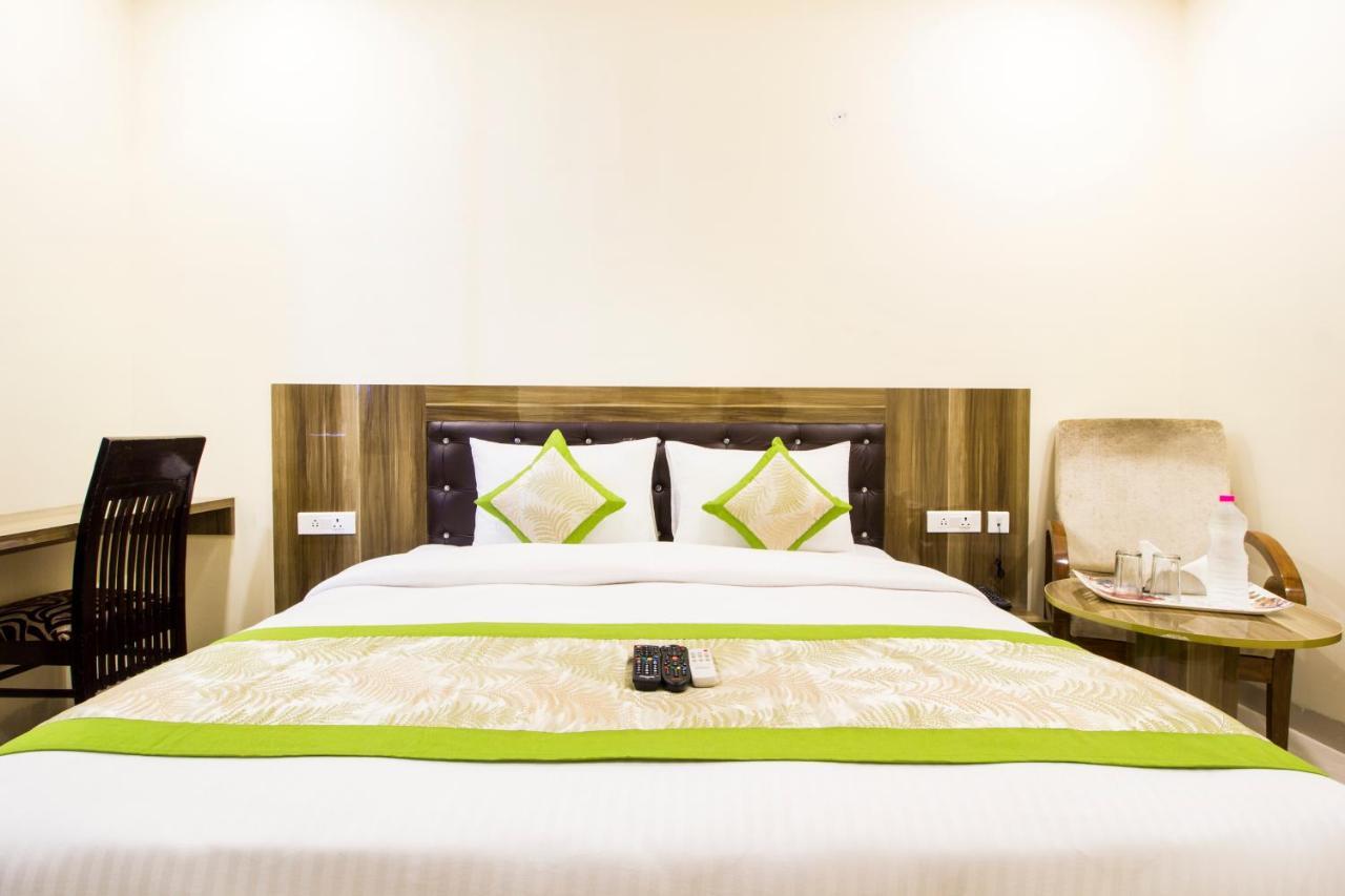 Fabhotel Signature Cyber Park Δελχί Εξωτερικό φωτογραφία