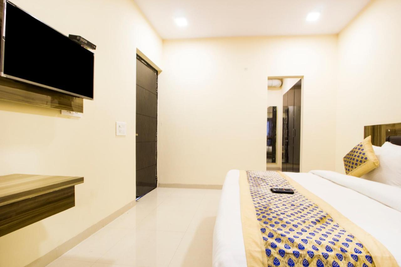 Fabhotel Signature Cyber Park Δελχί Εξωτερικό φωτογραφία