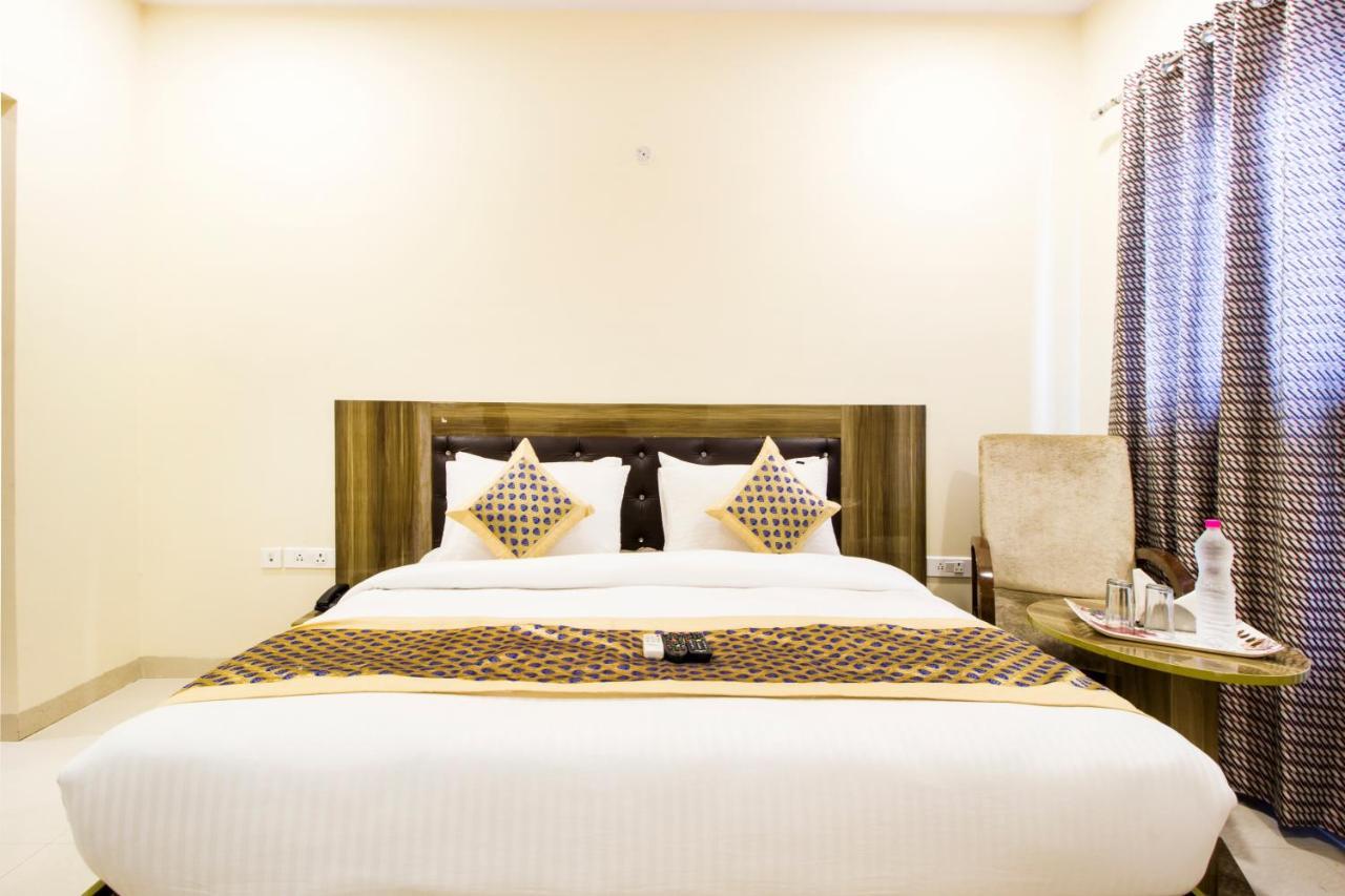 Fabhotel Signature Cyber Park Δελχί Εξωτερικό φωτογραφία