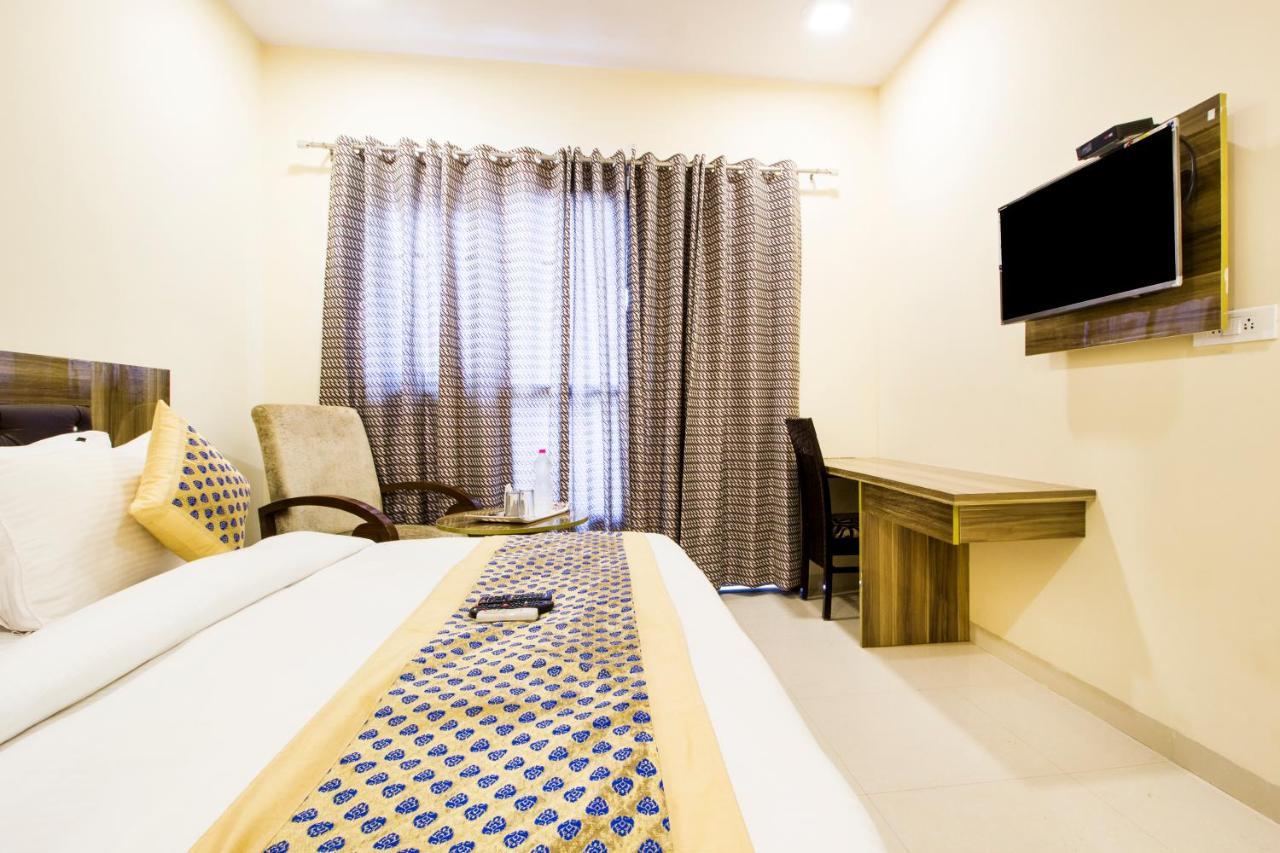 Fabhotel Signature Cyber Park Δελχί Εξωτερικό φωτογραφία