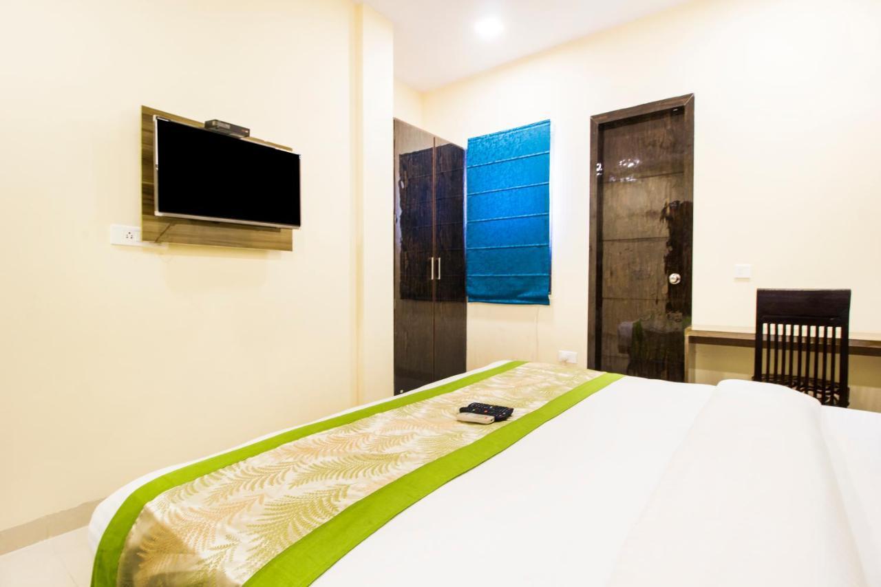 Fabhotel Signature Cyber Park Δελχί Εξωτερικό φωτογραφία