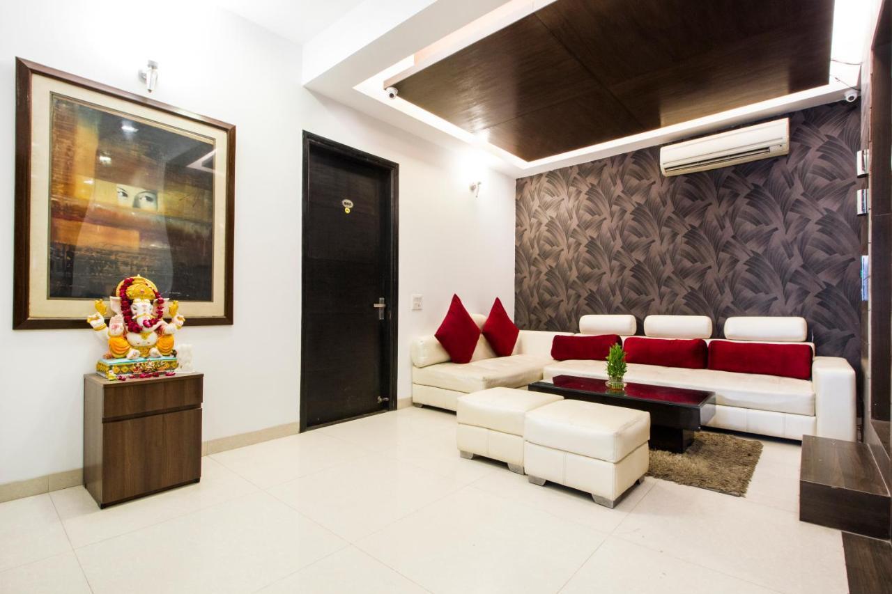 Fabhotel Signature Cyber Park Δελχί Εξωτερικό φωτογραφία